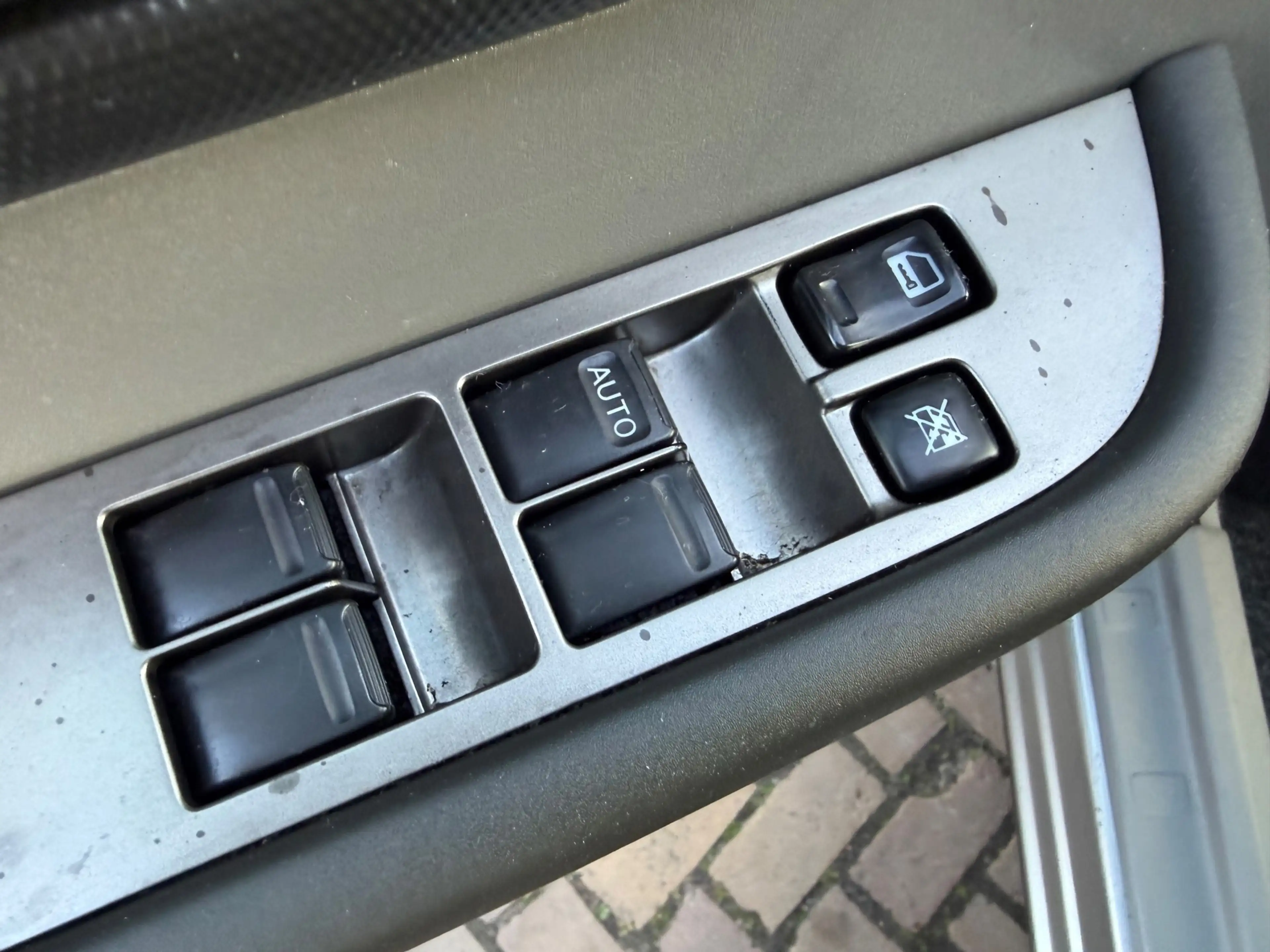Nissan X-Trail 2.5 Sport Outdoor Aut/Airco/Navi/Cruise/Nieuw Apk/ — photo 12