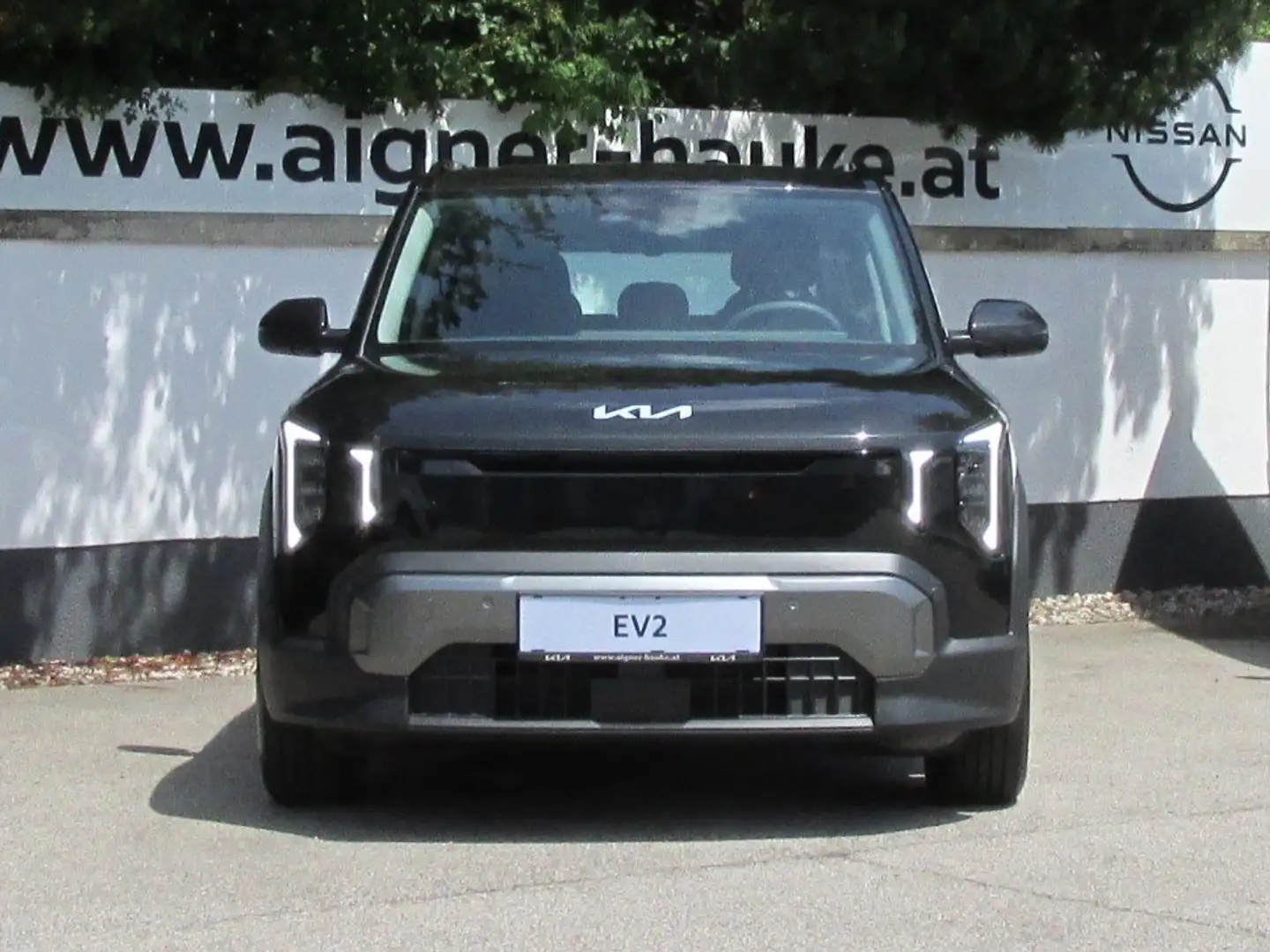 Kia EV2 EV2 Earth 42,2 kWh Tech Pack Schwarz - 2