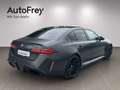 BMW M5 M5 Grau - thumbnail 2