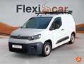 Citroen Berlingo Talla M BlueHDi 75 FEEL Blanco - thumbnail 3