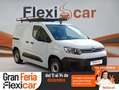 Citroen Berlingo Talla M BlueHDi 75 FEEL Blanco - thumbnail 1