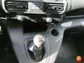 Citroen Berlingo Talla M BlueHDi 75 FEEL Blanco - thumbnail 13