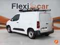 Citroen Berlingo Talla M BlueHDi 75 FEEL Blanco - thumbnail 5