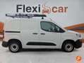 Citroen Berlingo Talla M BlueHDi 75 FEEL Blanco - thumbnail 8