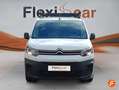 Citroen Berlingo Talla M BlueHDi 75 FEEL Blanco - thumbnail 2