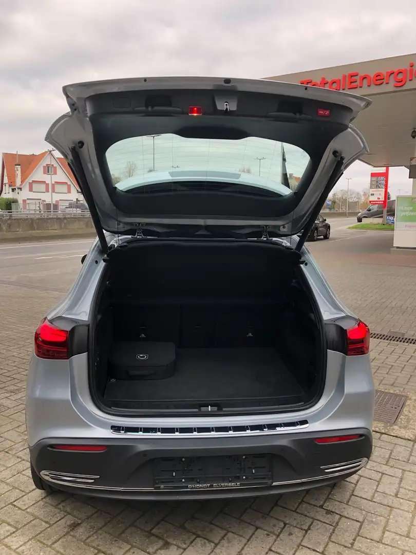 Mercedes EQA 300 - - Joinsteer - #3