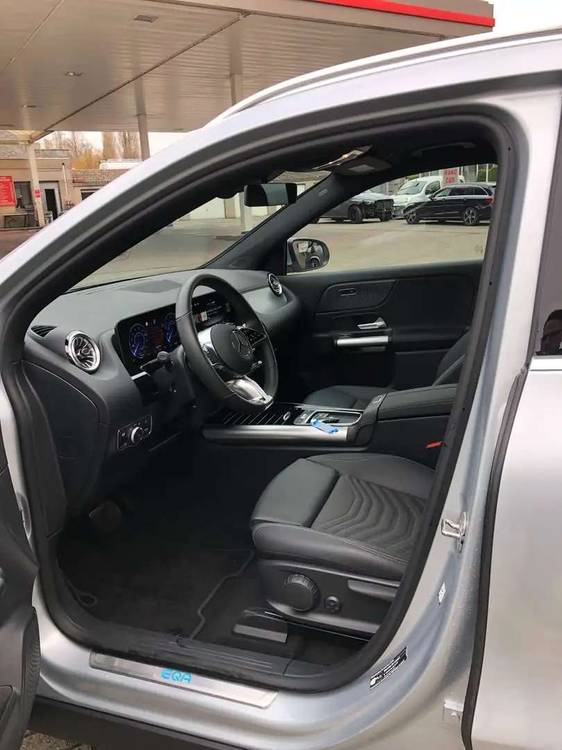 Mercedes EQA 300 - - Joinsteer - #5