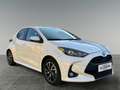 Toyota Yaris 1,5 l Hybrid, 5-türig, Active Drive Weiß - thumbnail 7