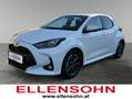 Toyota Yaris 1,5 l Hybrid, 5-türig, Active Drive Weiß - thumbnail 1