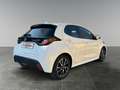 Toyota Yaris 1,5 l Hybrid, 5-türig, Active Drive Weiß - thumbnail 5