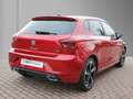 SEAT Ibiza 1.0 TSI FR 18" BEATS NAVI ACC SH Rot - thumbnail 4