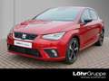 SEAT Ibiza 1.0 TSI FR 18" BEATS NAVI ACC SH Rot - thumbnail 1