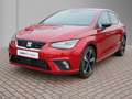 SEAT Ibiza 1.0 TSI FR 18" BEATS NAVI ACC SH Rot - thumbnail 2
