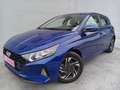 Hyundai i20 1.0 TGDI Klass 100 Blauw - thumbnail 1