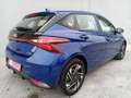 Hyundai i20 1.0 TGDI Klass 100 Blu/Azzurro - thumbnail 3