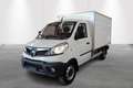 Piaggio Porter NP6 SWB CHAS 307 - NIEUW! Weiß - thumbnail 1