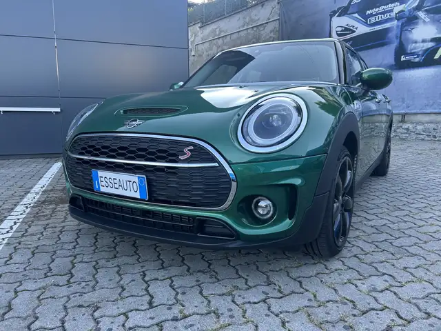 MINI Cooper SD Clubman 2.0 Sport auto