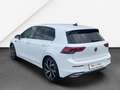 Volkswagen Golf VIII 2.0 TDI DSG Style LED-Plus Navi AHK ErgoAc... Blanc - thumbnail 9