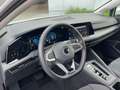 Volkswagen Golf VIII 2.0 TDI DSG Style LED-Plus Navi AHK ErgoAc... Blanc - thumbnail 13