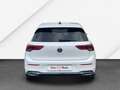 Volkswagen Golf VIII 2.0 TDI DSG Style LED-Plus Navi AHK ErgoAc... Blanc - thumbnail 8