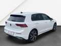 Volkswagen Golf VIII 2.0 TDI DSG Style LED-Plus Navi AHK ErgoAc... Blanc - thumbnail 6