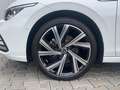 Volkswagen Golf VIII 2.0 TDI DSG Style LED-Plus Navi AHK ErgoAc... Blanc - thumbnail 11