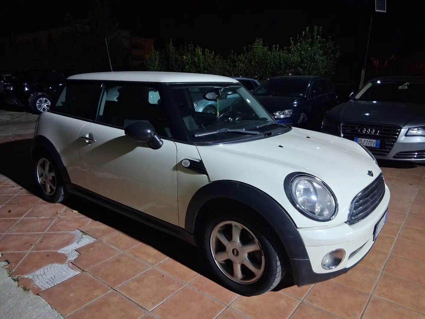 MINI Cooper 1.4 Ray - 2