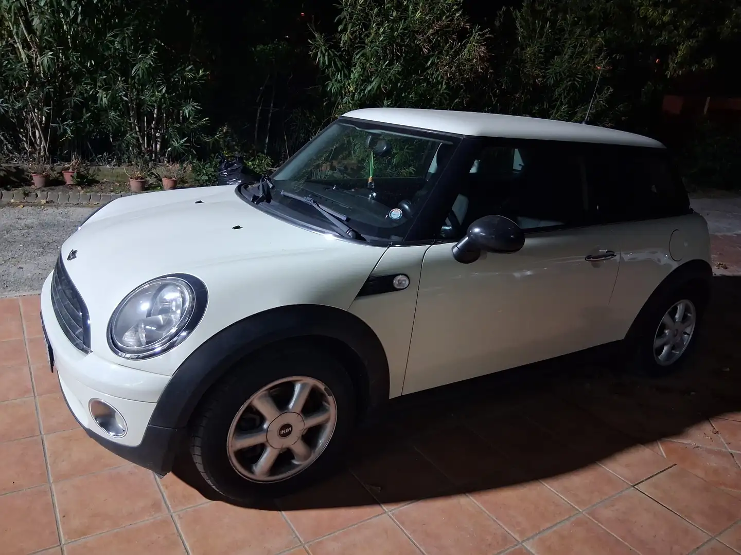 MINI Cooper 1.4 Ray - 1