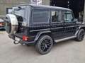 Mercedes-Benz G 350 G 350 BlueTEC 7G-TRONIC Edition 35 Negro - thumbnail 3