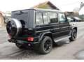 Mercedes-Benz G 350 G 350 BlueTEC 7G-TRONIC Edition 35 Negro - thumbnail 21
