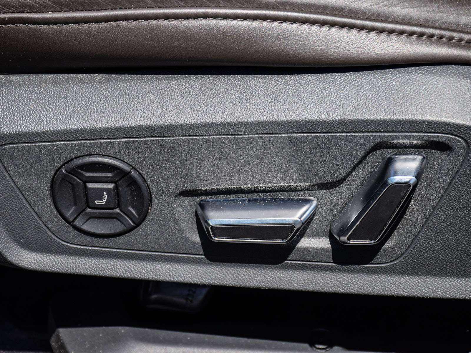 2019 Audi A6 quattro thumb 11