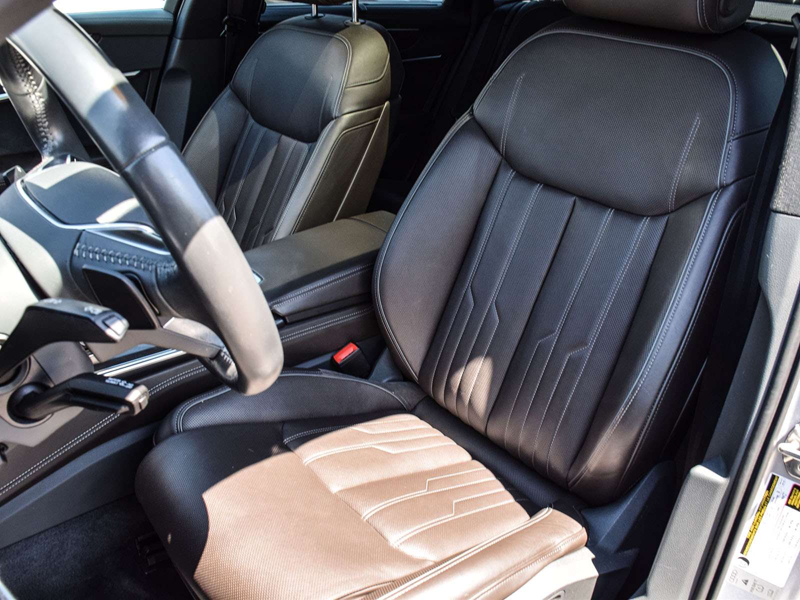 2019 Audi A6 quattro thumb 9