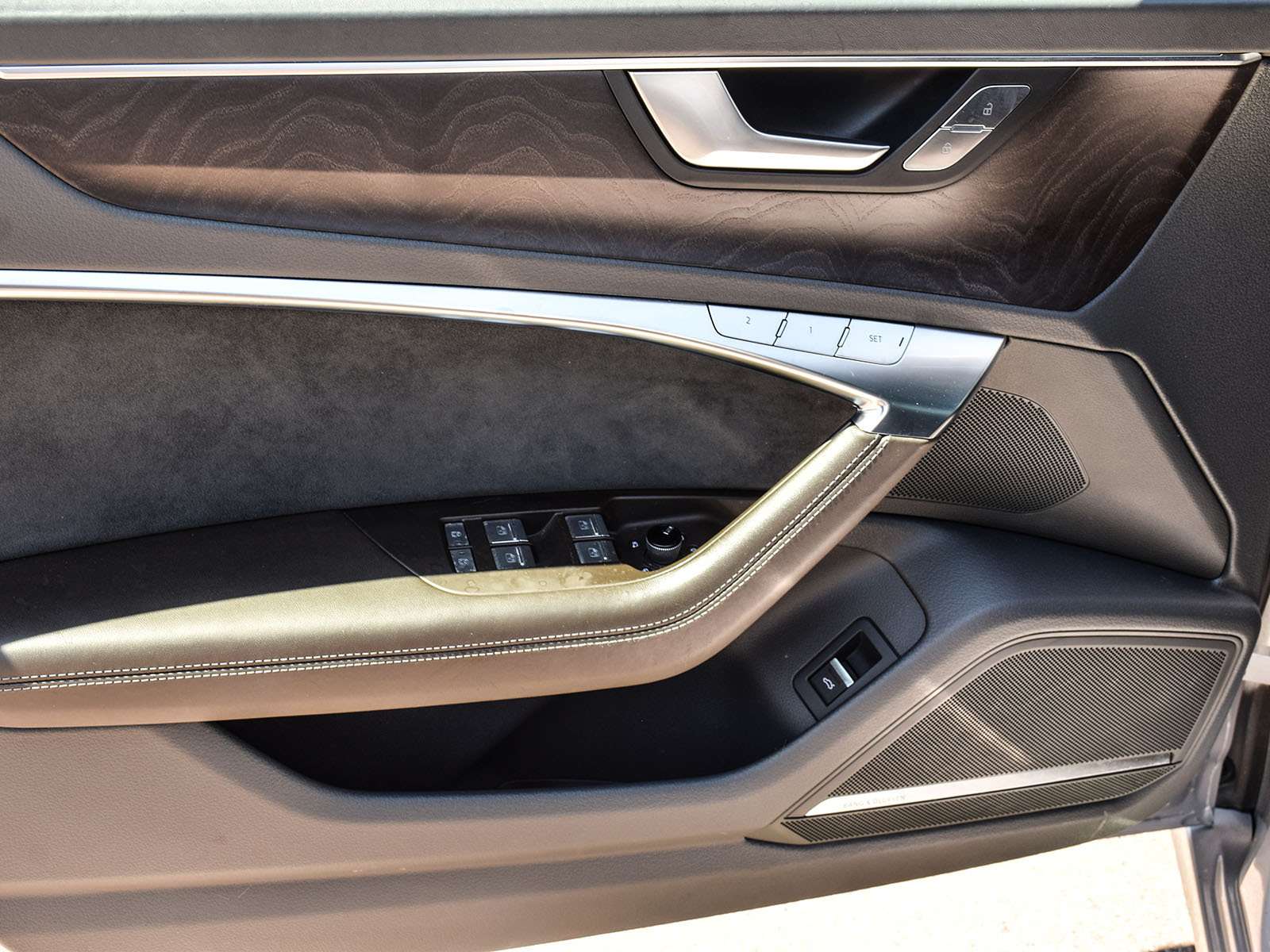2019 Audi A6 quattro thumb 15
