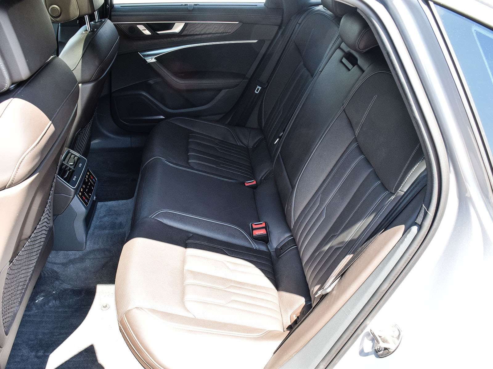 2019 Audi A6 quattro thumb 17