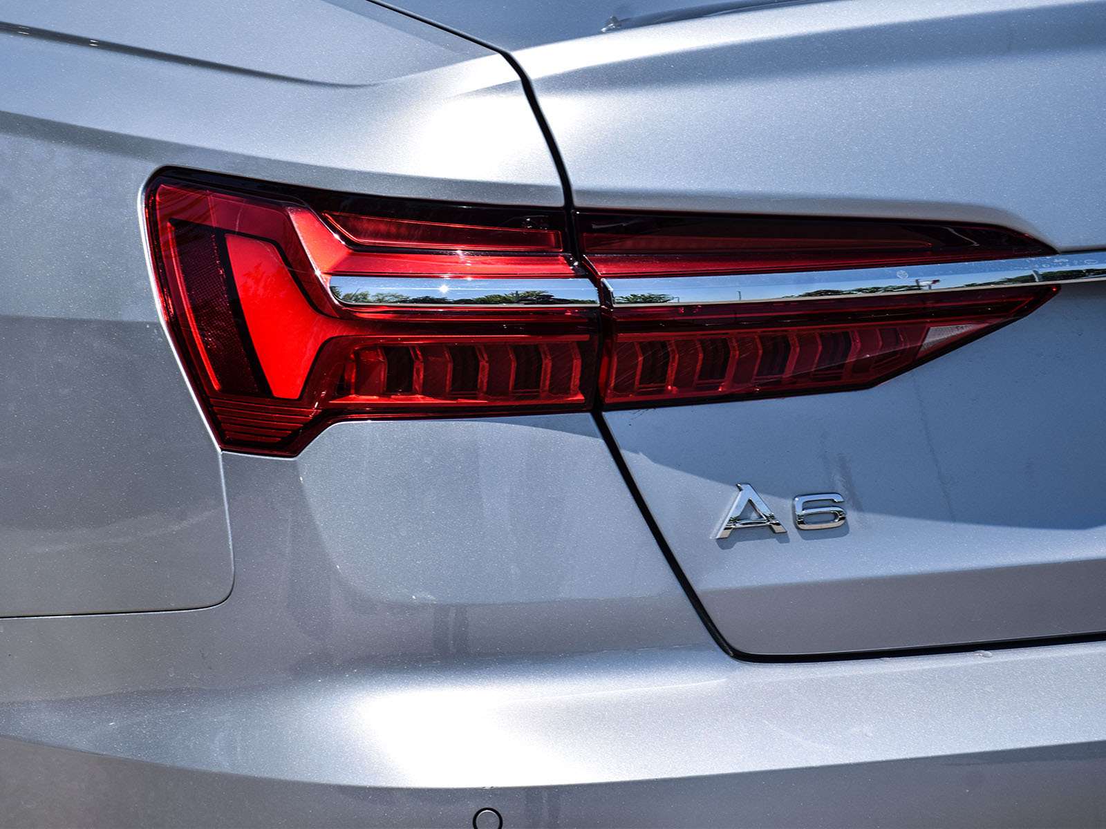 2019 Audi A6 quattro thumb 8