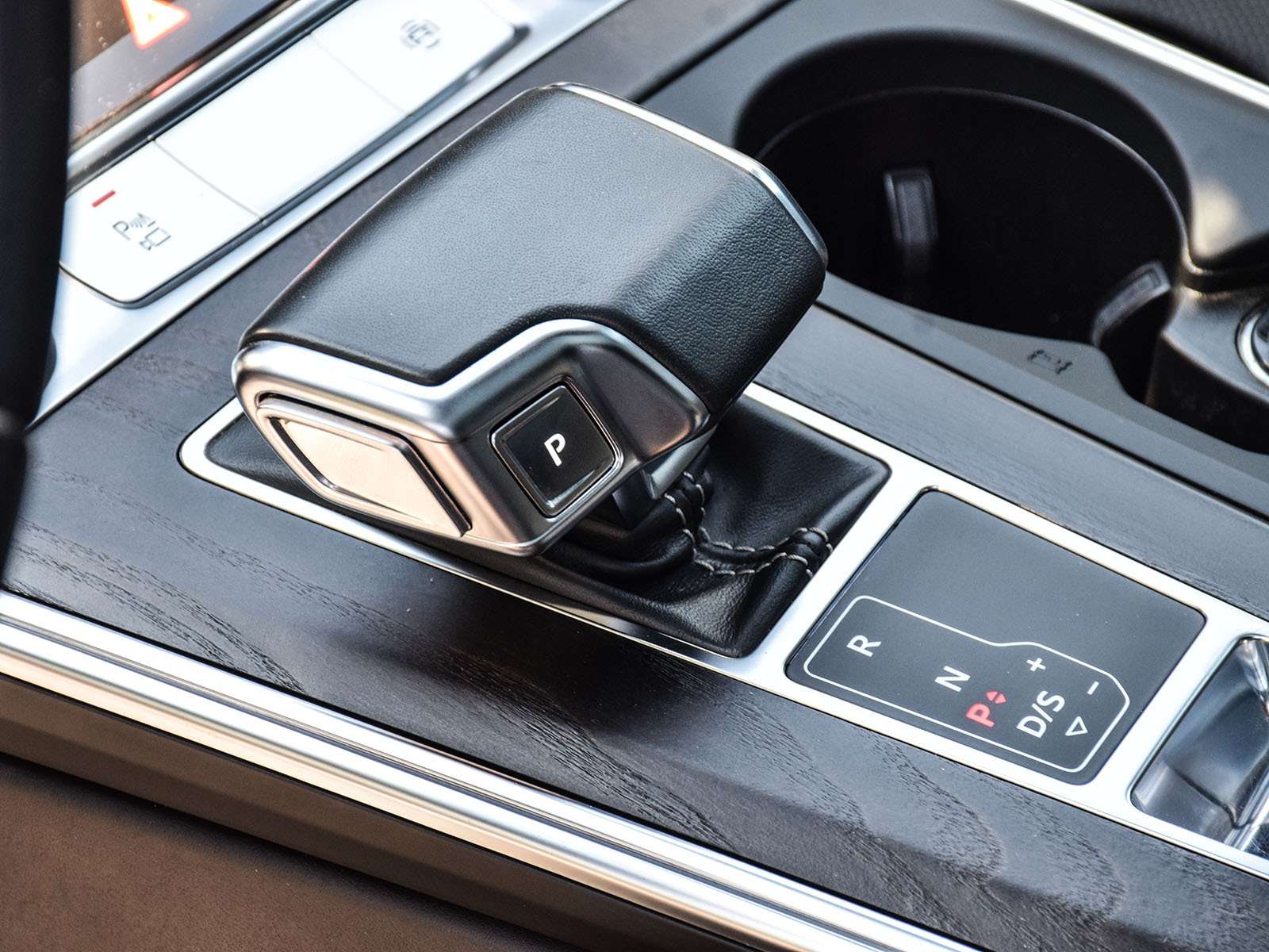 2019 Audi A6 quattro thumb 14