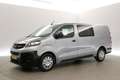 Opel Vivaro 1.5 CDTI L3H1 | MARGE! | Dubbele Cabine | 5 Persoo Grau - thumbnail 5