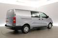 Opel Vivaro 1.5 CDTI L3H1 | MARGE! | Dubbele Cabine | 5 Persoo Grau - thumbnail 2