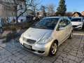 Mercedes-Benz A 160 CDI-LEDER-SITZHEIZUNG-1/3 ZINSFREI FINANZIERUNG Silber - thumbnail 1