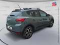 Dacia Sandero 1.0 ECO-G 100ch Stepway Expression Vert - thumbnail 6