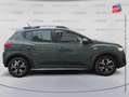 Dacia Sandero 1.0 ECO-G 100ch Stepway Expression Vert - thumbnail 4