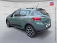 Dacia Sandero 1.0 ECO-G 100ch Stepway Expression Vert - thumbnail 8