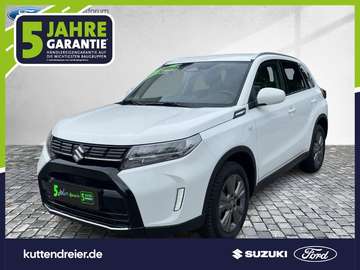 4x2 Comfort Navi Kamera LED PDC Sitzheiz.