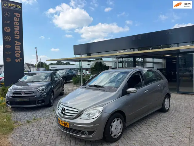 Mercedes-Benz B 150 150|ZoMeenemen|Inruilkoopje