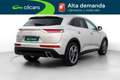 DS Automobiles DS 7 Crossback E-Tense Bastille Aut. 4x4 Plateado - thumbnail 5