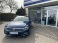 Volkswagen Passat Variant Elegance, sehr gepflegt, viele Extras Blu/Azzurro - thumbnail 1
