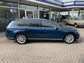 Volkswagen Passat Variant Elegance, sehr gepflegt, viele Extras Blu/Azzurro - thumbnail 5