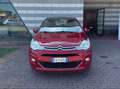 Citroen C3 C3 II 2009 1.2 puretech Seduction 82cv E6 Rood - thumbnail 1