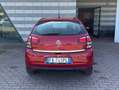 Citroen C3 C3 II 2009 1.2 puretech Seduction 82cv E6 Rood - thumbnail 5