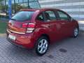 Citroen C3 C3 II 2009 1.2 puretech Seduction 82cv E6 Rood - thumbnail 6